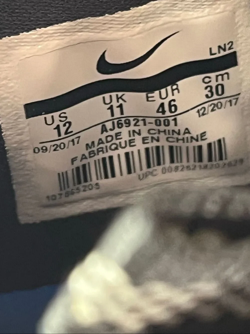Nike Kobe A.D. Mid 